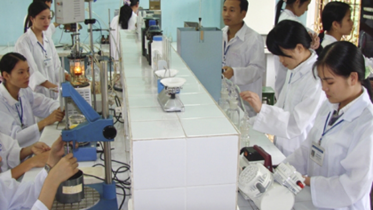 Khoa học và công nghệ ngày 03/03/2015: Tháo gỡ rào cản trong việc thương mại hóa các kết quả nghiên cứu của các nhà khoa học.