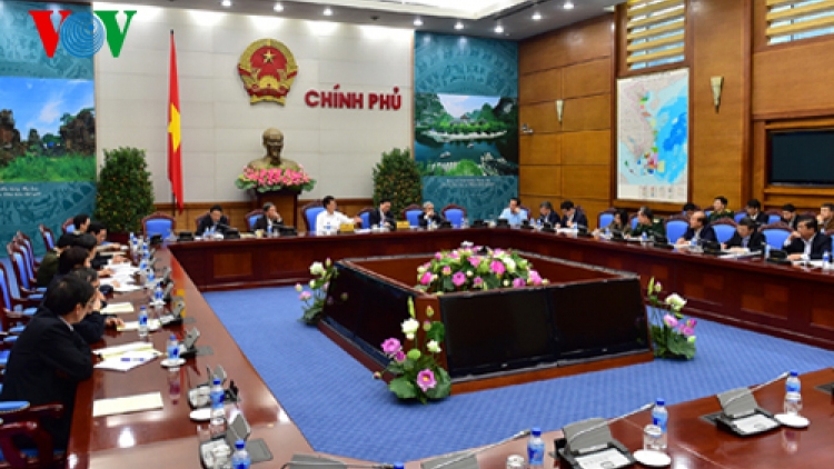 Nâng cao năng lực cạnh tranh không thể nói chung chung.