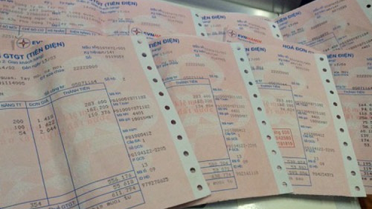 Kinh tế ngày 17/4/2015: Hóa đơn tiền điện có thể tăng đột biến do thời tiết?