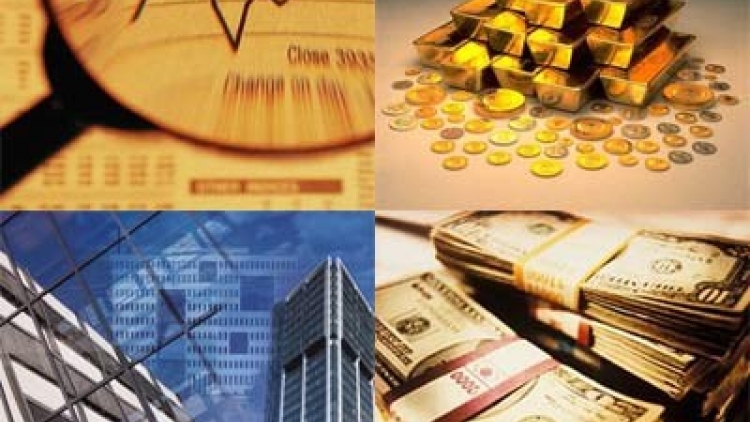 Kinh tế ngày 12/5/2015: Tác động hai mặt của vốn đầu tư nước ngoài vào kinh tế Việt Nam.