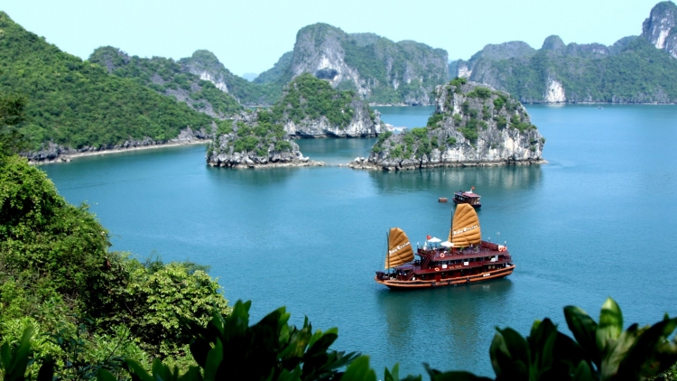 Làm gì để phát triển du lịch xanh, bền vững.
