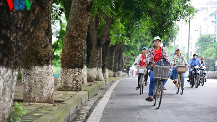 Chuyện doanh nhân làm theo lời Bác.