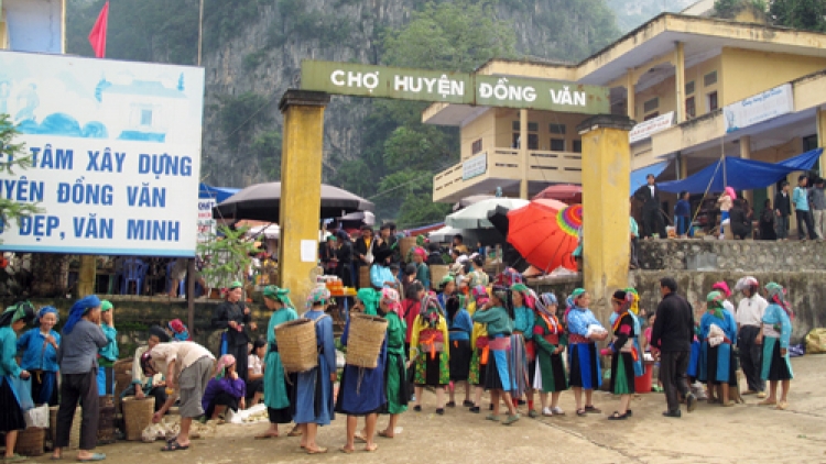 Kinh tế ngày 21/5/2015: 6 năm thực hiện Nghị quyết số 30a: Tiếp tục ưu tiên nguồn lực đầu tư cho các huyện nghèo.