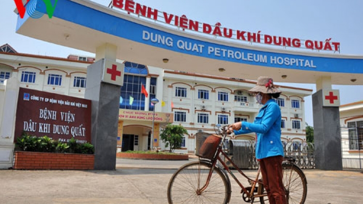 “Trải nghiệm cùng doanh nghiệp, doanh nhân”: Xây dựng thương hiệu trong bối cảnh hội nhập.