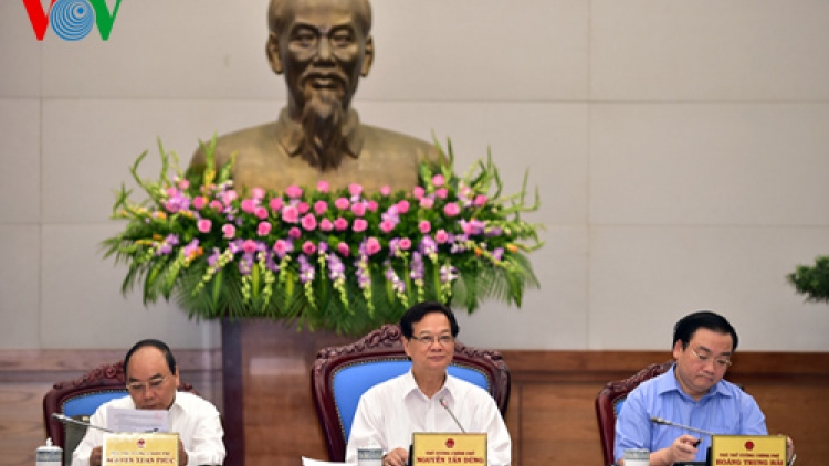 5 tháng nhập siêu tăng mạnh: liệu có đáng lo?