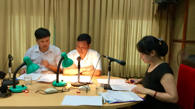 Chuyên gia của bạn ngày 06/5/2015: Nâng tầm đặc sản Gà đồi Phú Bình nhờ đăng ký quyền sở hữu trí tuệ.