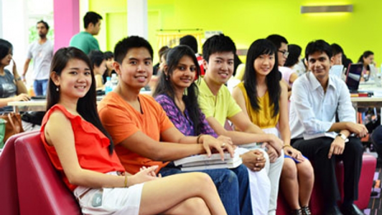 Chuyên gia của bạn ngày 08/5/2015: Du học như thế nào để đạt hiệu quả nhất.