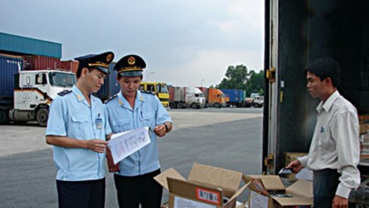 Quy định mới về hóa đơn, chứng từ đối với hàng hóa nhập khẩu (Kinh tế ngày 12/6/2015)