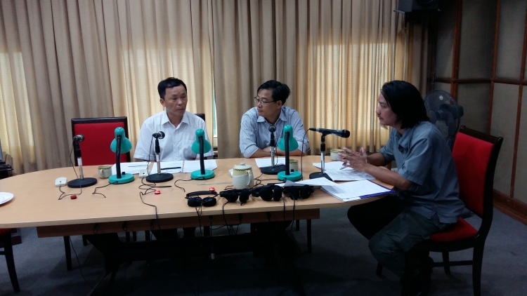 Cần làm gì để nâng cao hiệu quả chính sách hỗ trợ hội nhập cho các ngành kinh tế? (Diễn đàn kinh tế ngày 14/6/2015)