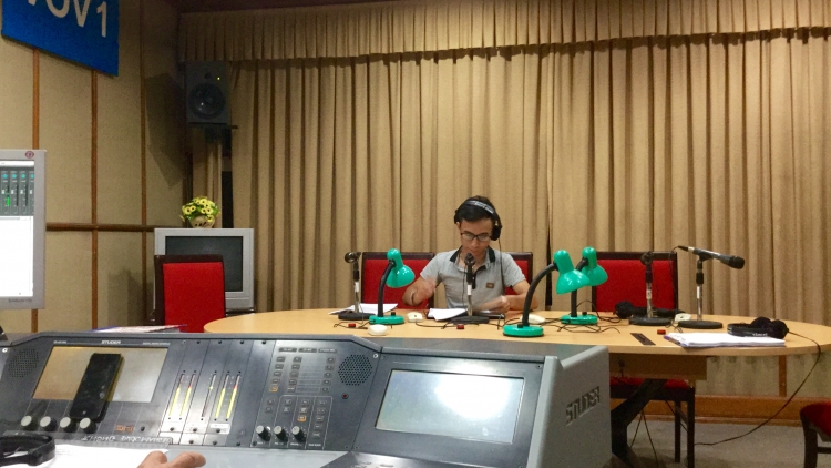 Chuyên gia của bạn ngày 1/6/2015: Bạn hữu đường xa số 17.