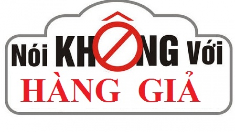 Chống hàng giả, hàng nhái - cần nhiều biện pháp mới mong triệt tận gốc (Theo dòng thời sự ngày 23/6/2015)