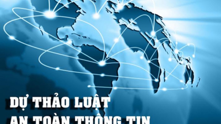 Hoàn thiện hành lang pháp lý để bảo đảm an toàn thông tin (Theo dòng thời sự ngày 24/6/2015)