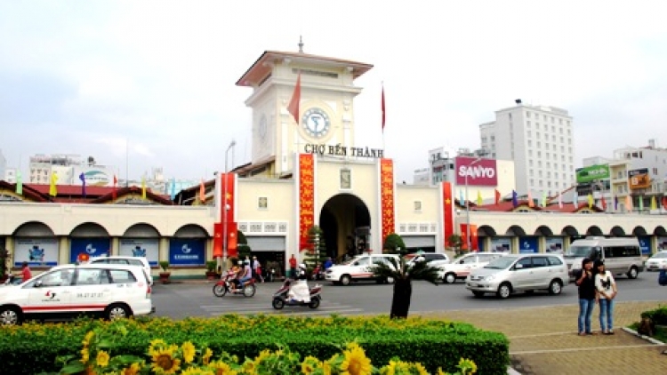 Thành phố Hồ Chí Minh mở rộng đầu tư du lịch tại Nga (Kinh tế ngày 11/7/2015)