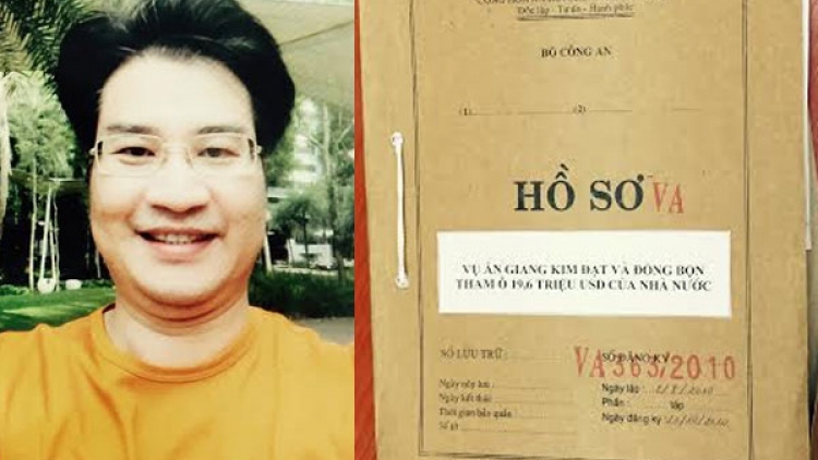 Thời sự đêm ngày 14/7/2015: Kết quả điều tra ban đầu hành vi của Giang Kim Đạt, nguyên cán bộ Công ty vận tải Viễn dương Vinashin và đồng phạm tham ô 18,6 triệu USD.