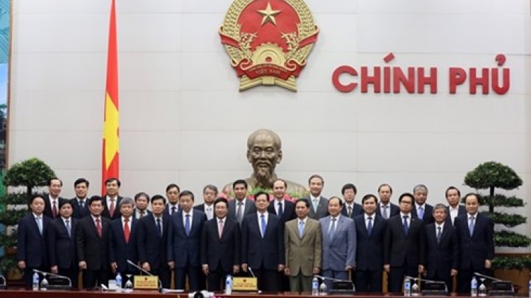 Thời sự đêm ngày 21/7/2015: Thủ tướng Nguyễn Tấn Dũng yêu cầu Ủy ban quốc gia APEC 2017 cần chuẩn bị “khẩn trương, chu đáo” cho Năm APEC 2017