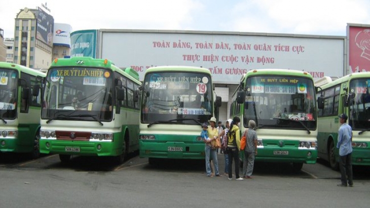 Phát huy hiệu quả mô hình hợp tác xã vận tải (Kinh tế ngày 28/7/2015)