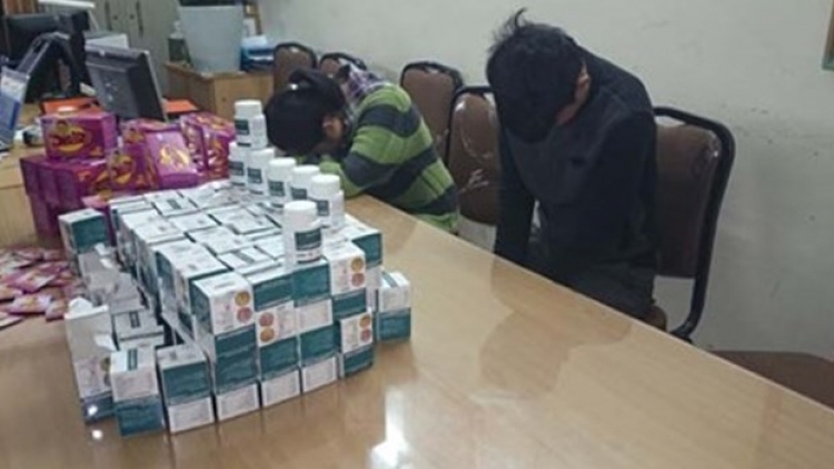Phòng chống hàng giả một số mặt hàng trọng điểm (Chính phủ với người dân ngày 11/8/2015)