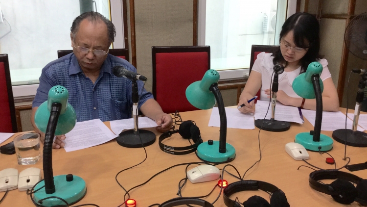 Thuốc bảo vệ thực vật - sử dụng như thế nào là an toàn và đúng kỹ thuật. (Chuyên gia của bạn ngày 12/8/2015)