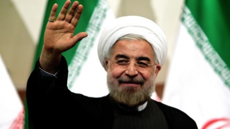 Iran chứng tỏ vai trò trung gian hòa giải tại khu vực.