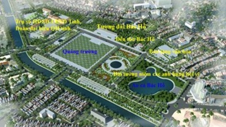 Đừng tạo nên hội chứng dự án "nghìn tỷ".