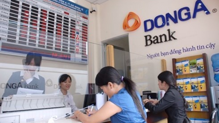 Thời sự chiều ngày 14/8/2015: Ngân hàng Nhà nước quyết định kiểm soát đặc biệt với Ngân hàng Đông Á