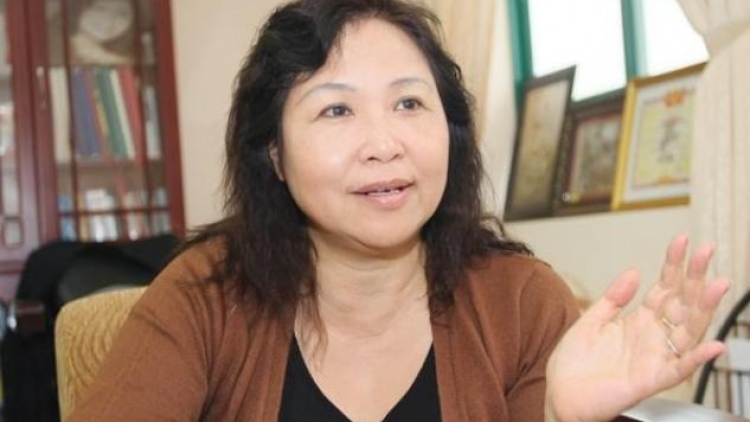Bí quyết giữ gìn sức khỏe.
