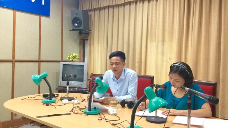 Phòng tránh lừa đảo khi đi du học Nhật Bản (Chuyên gia của bạn ngày 18/8/2015)