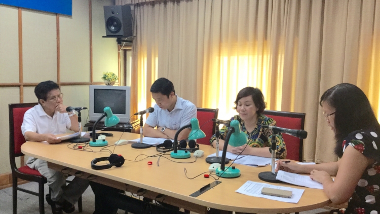 Doanh nghiệp Việt chiếm lĩnh thị trường trong nước trong bối cảnh hình thành cộng đồng kinh tế ASEAN