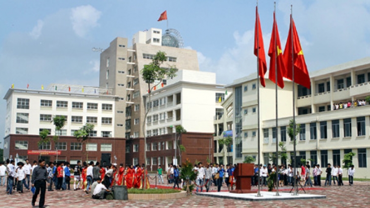 Tư vấn về lựa chọn ngành nghề