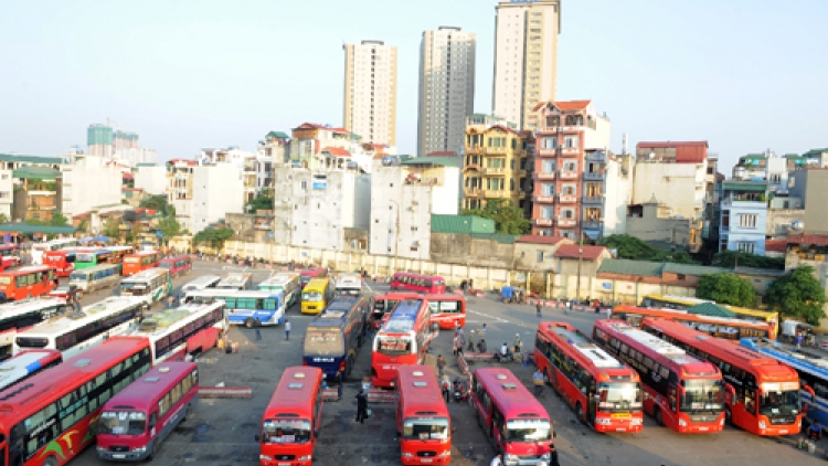 Tiếp tục đẩy mạnh tái cơ cấu doanh nghiệp giao thông vận tải sau cổ phần.