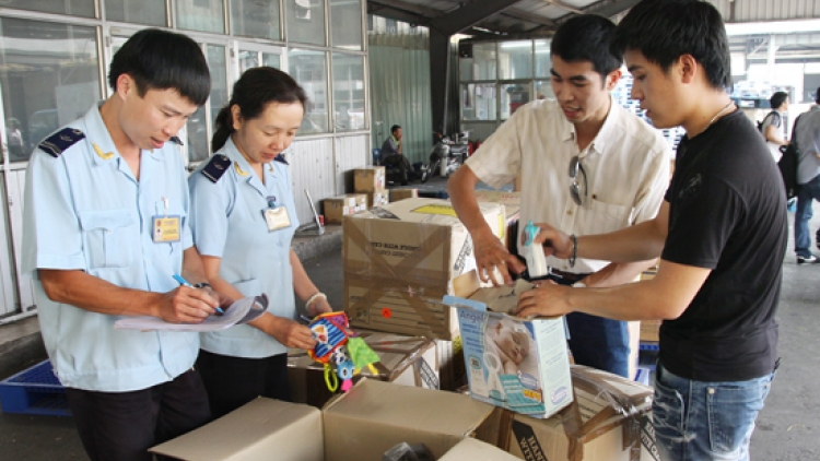 Đơn giản hóa thủ tục kiểm tra chuyên ngành: Gỡ vướng cho doanh nghiệp xuất nhập khẩu.