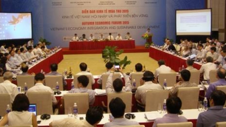 Quá nhiều doanh nghiệp nhỏ là một trong những thách thức lớn đối với hội nhập kinh tế của Việt Nam.