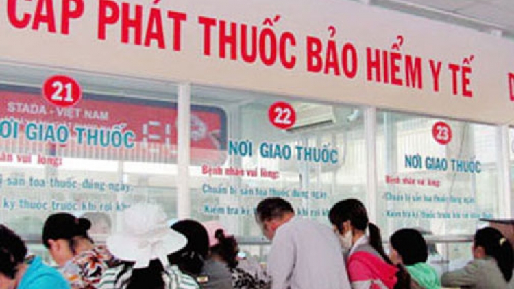 Giải bài toán phát triển Bảo hiểm y tế (Chính phủ với người dân ngày 6/8/2015)