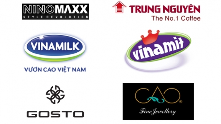 Để thương hiệu Việt ra thế giới (Kinh tế ngày 7/8/2015)