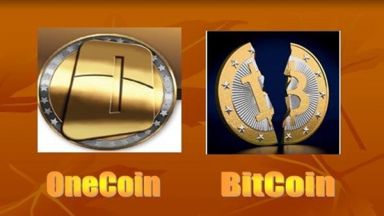Những cảnh báo rủi ro khi đổ xô đầu tư vào đồng tiền ảo Onecoin.