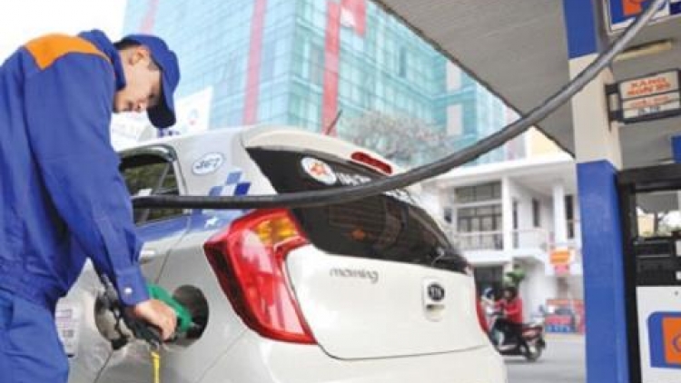 Giá cước vận tải-vẫn cần can thiệp hành chính trong ngắn hạn.