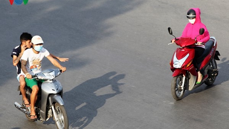 Đề xuất tăng mức phạt một số vi phạm trật tự an toàn giao thông