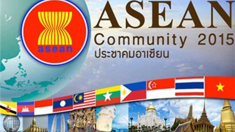 Tham gia cộng đồng ASEAN, Việt Nam cần nỗ lực hơn nữa.