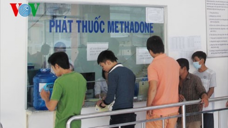 Methadone - Liều thuốc giúp người nghiện ma túy ở Lai Châu cai nghiện thành công