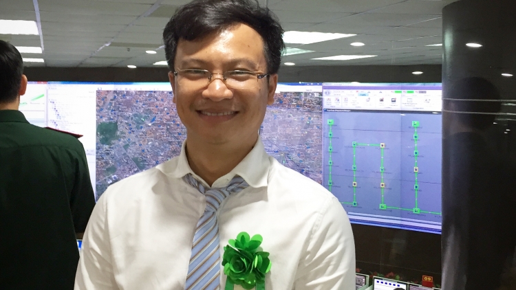 Hiểu rõ hơn về bản lĩnh và suy nghĩ của các nhà khoa học trẻ trong quá trình nghiên cứu.