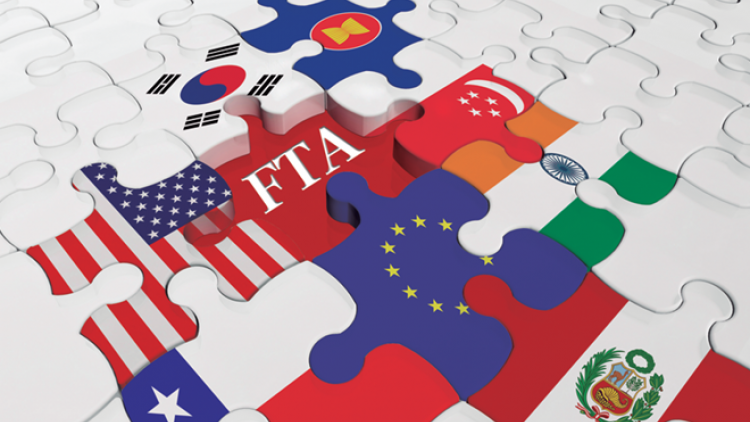 Hội nhập FTA: Chính phủ yêu cầu các doanh nghiệp chủ động xây dựng chiến lược kinh doanh