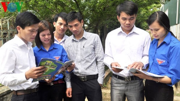 Dự án 600 trí thức trẻ về làm phó chủ tịch xã: Hết dự án – Hết là phó Chủ tịch.
