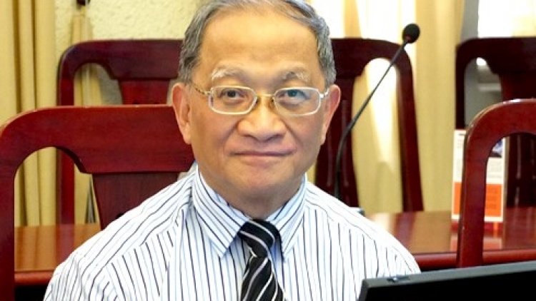 Kiểm soát nợ công-ngăn ngừa nguy cơ tiềm ẩn