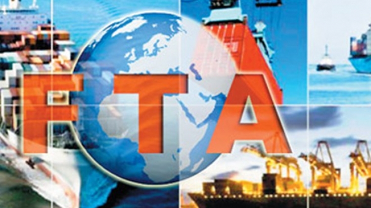 FTA Việt Nam - EAEU: Để doanh nghiệp chủ động nắm bắt cơ hội.