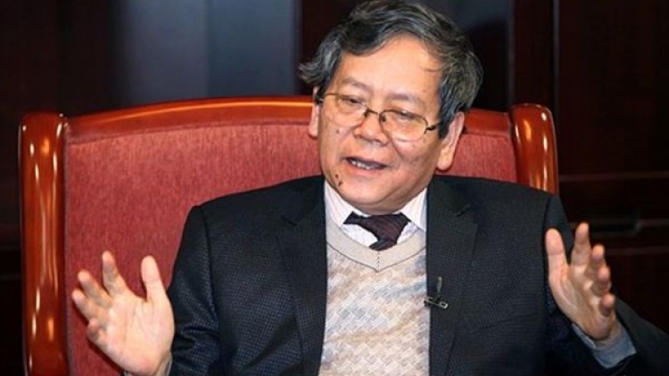 Nguy cơ tụt hậu và câu hỏi: Liệu đã đến lúc chúng ta phải đổi mới tư duy?