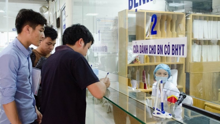 Nhận diện lạm dụng quỹ Bảo hiểm y tế và các giải pháp ngăn chặn (14/10/2016)