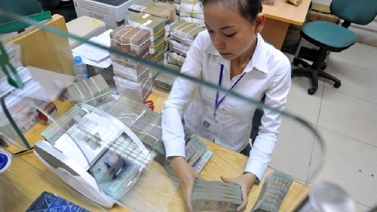 Bảo hiểm tiền gửi Việt Nam ở đâu trong tiến trình tái cơ cấu ngân hàng (15/10/2016)