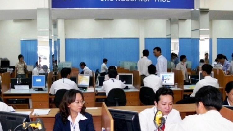 Cải cách chính sách thuế tạo động lực mới để doanh nghiệp phát triển và hội nhập (12/10/2016)