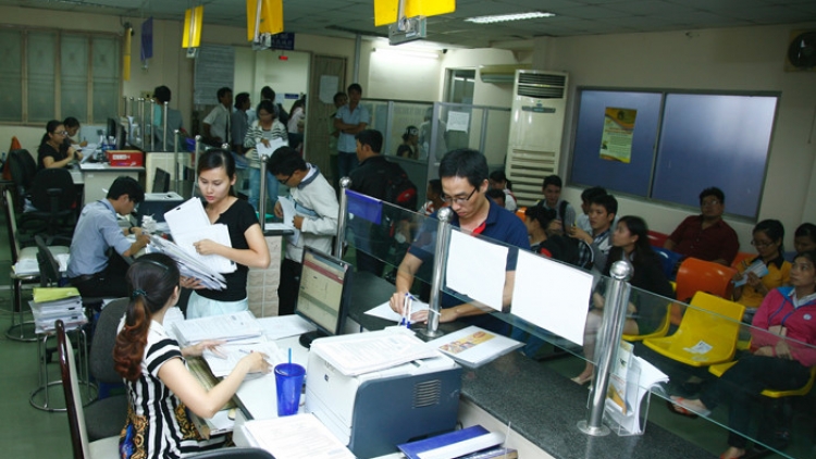 Cần xóa bỏ rào cản kinh doanh cho doanh nghiệp (13/10/2016)
