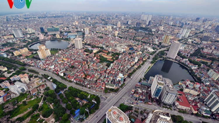Để Hà Nội "đáng mặt Thủ đô" (10/10/2016)